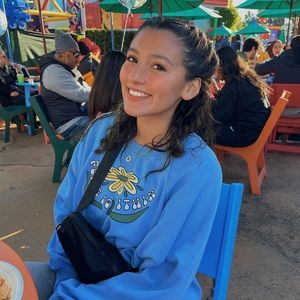 Meet your Posher, Marissa